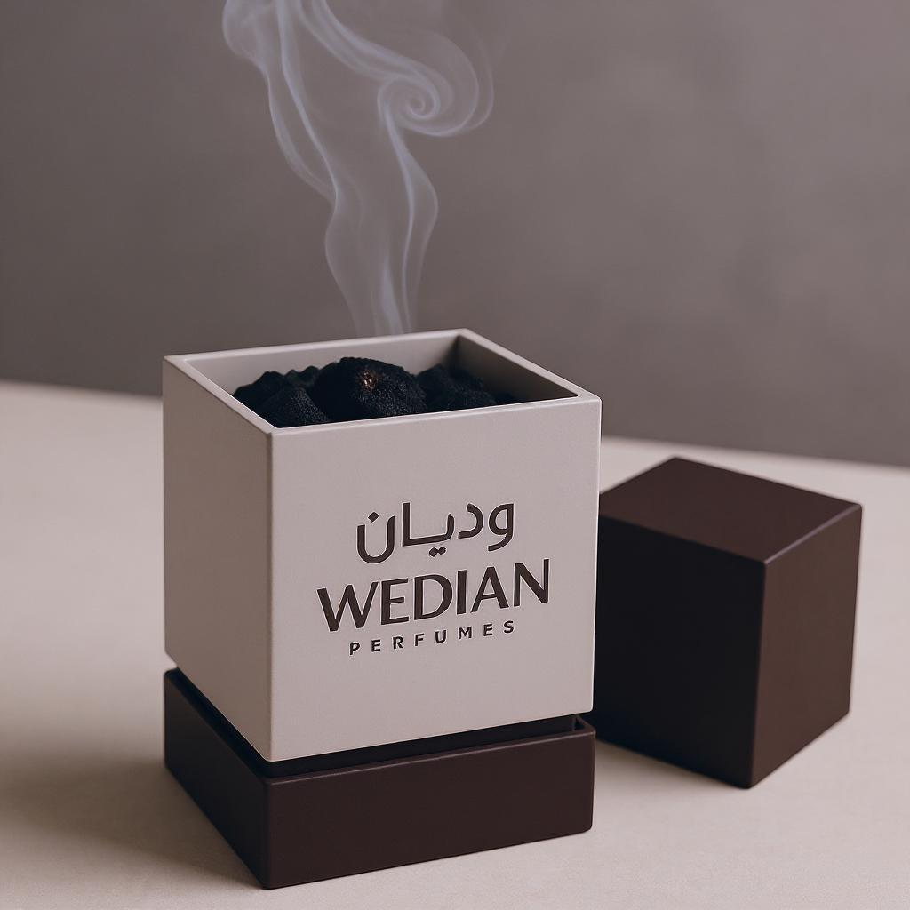 بخور وديان الاماراتي
