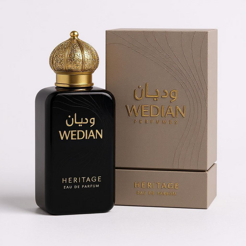 العطر الفاخر ودياني
