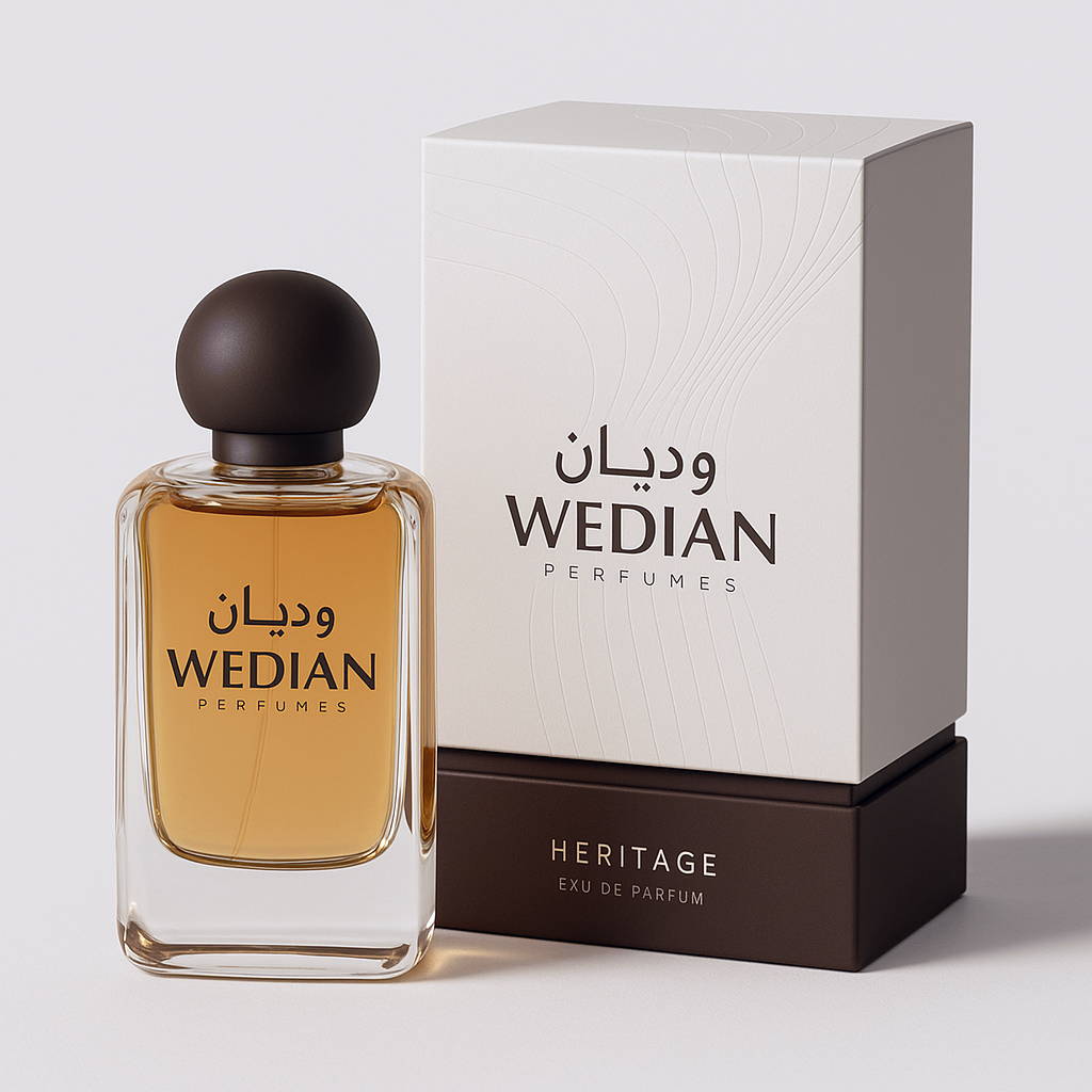 عطر أوروم